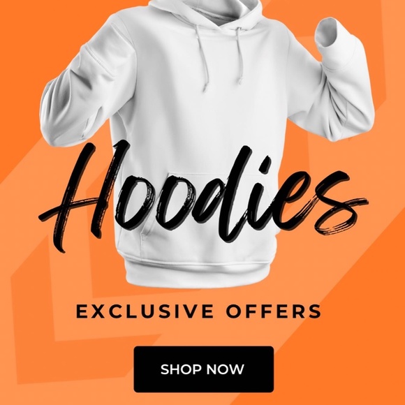 Customize hoodies, and T-shirts - Picture 2 of 12